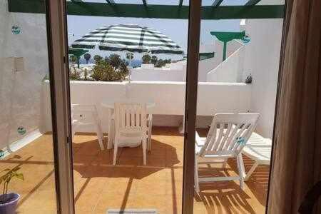 Bonito Apartamento Reformado En Las Coronas コスタ・テギセ エクステリア 写真